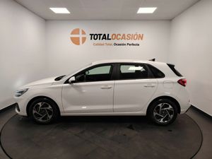 Hyundai i30 1.0 TGDI 48V Klass - Foto 11