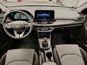 Hyundai i30 1.0 TGDI 48V Klass - Foto 15