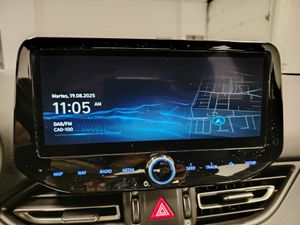 Hyundai i30 1.0 TGDI 48V Klass - Foto 28
