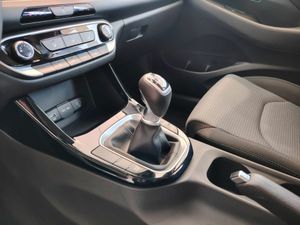Hyundai i30 1.0 TGDI 48V Klass - Foto 24