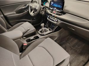 Hyundai i30 1.0 TGDI 48V Klass - Foto 35