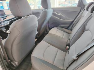 Hyundai i30 1.0 TGDI 48V Klass - Foto 15
