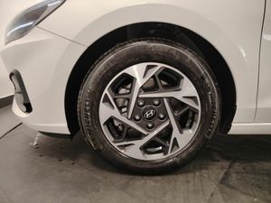 Hyundai i30 1.0 TGDI 48V Klass - Foto 12