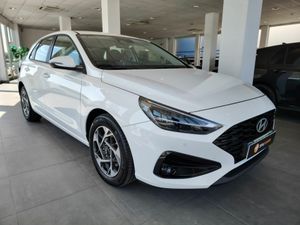 Hyundai i30 1.0 TGDI 48V Klass - Foto 2