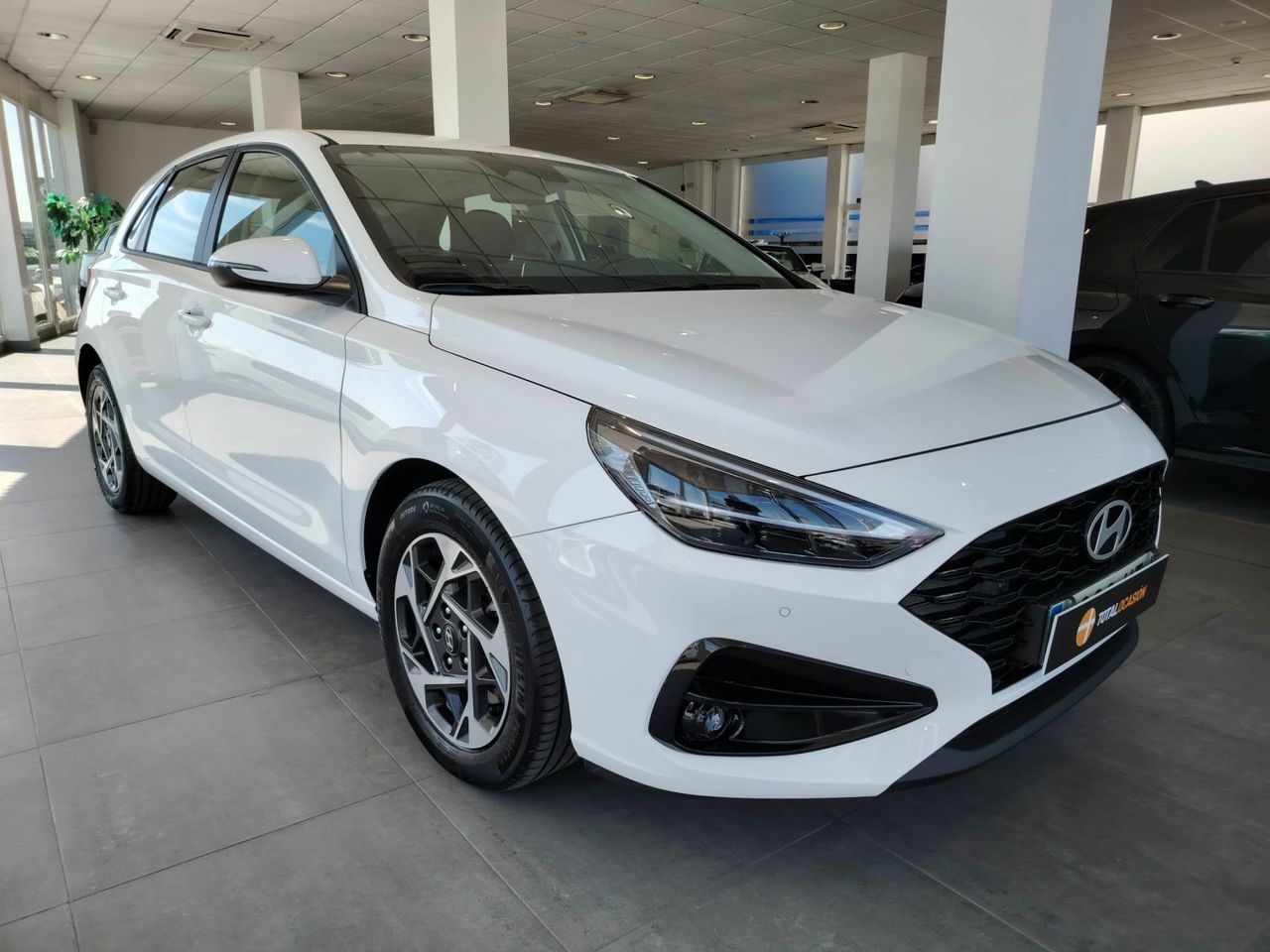 Hyundai i30 1.0 TGDI 48V Klass - Foto 1