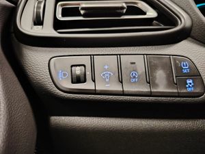 Hyundai i30 1.0 TGDI 48V Klass - Foto 27