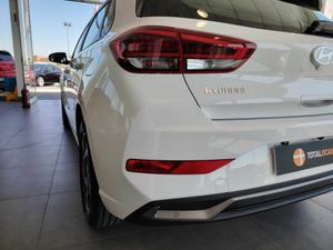 Hyundai i30 1.0 TGDI 48V Klass - Foto 10