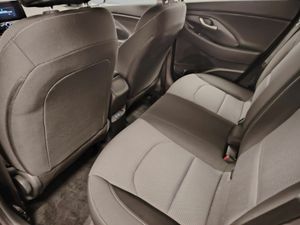Hyundai i30 1.0 TGDI 48V Klass - Foto 13