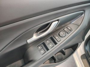 Hyundai i30 1.0 TGDI 48V Klass - Foto 22