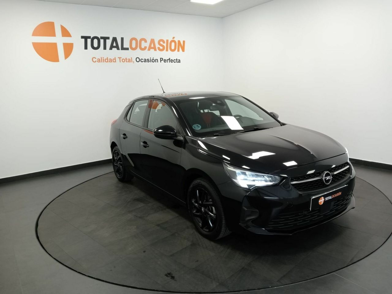 Opel Corsa 1.5D DT 74kW (100CV) GS-Line - Foto 1