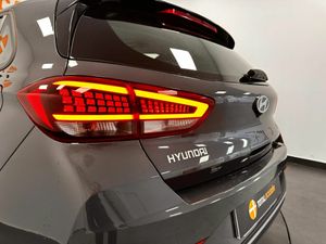 Hyundai i30 1.0 TGDI 48V Klass - Foto 19
