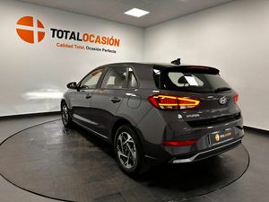 Hyundai i30 1.0 TGDI 48V Klass - Foto 5