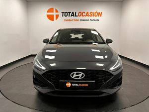 Hyundai i30 1.0 TGDI 48V Klass - Foto 8