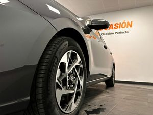 Hyundai i30 1.0 TGDI 48V Klass - Foto 12