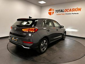 Hyundai i30 1.0 TGDI 48V Klass - Foto 20