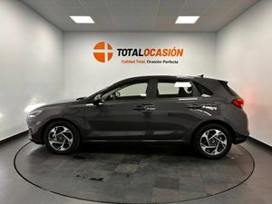 Hyundai i30 1.0 TGDI 48V Klass - Foto 4