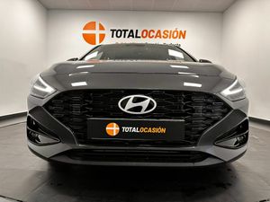Hyundai i30 1.0 TGDI 48V Klass - Foto 9
