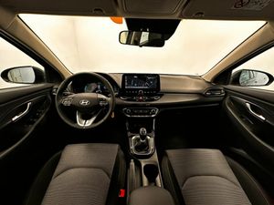 Hyundai i30 1.0 TGDI 48V Klass - Foto 22