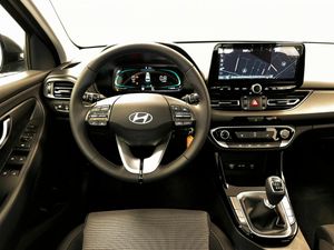 Hyundai i30 1.0 TGDI 48V Klass - Foto 21
