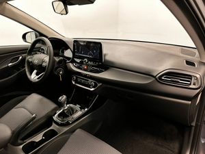 Hyundai i30 1.0 TGDI 48V Klass - Foto 25