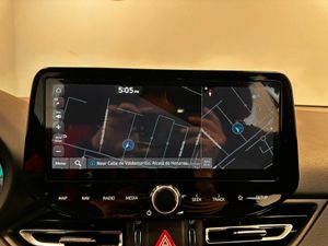Hyundai i30 1.0 TGDI 48V Klass - Foto 33