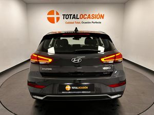 Hyundai i30 1.0 TGDI 48V Klass - Foto 6