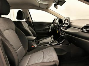 Hyundai i30 1.0 TGDI 48V Klass - Foto 24