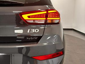Hyundai i30 1.0 TGDI 48V Klass - Foto 18