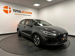 Hyundai i30 1.0 TGDI 48V Klass - Foto 2