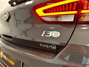 Hyundai i30 1.0 TGDI 48V Klass - Foto 17