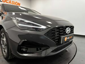 Hyundai i30 1.0 TGDI 48V Klass - Foto 16