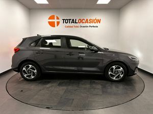 Hyundai i30 1.0 TGDI 48V Klass - Foto 3