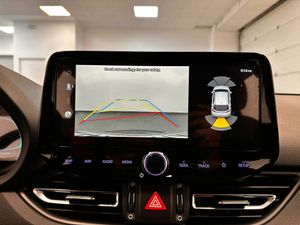 Hyundai i30 1.0 TGDI 48V Klass - Foto 11