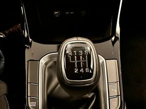 Hyundai i30 1.0 TGDI 48V Klass - Foto 31