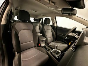 Hyundai i30 1.0 TGDI 48V Klass - Foto 23