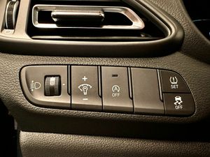 Hyundai i30 1.0 TGDI 48V Klass - Foto 27