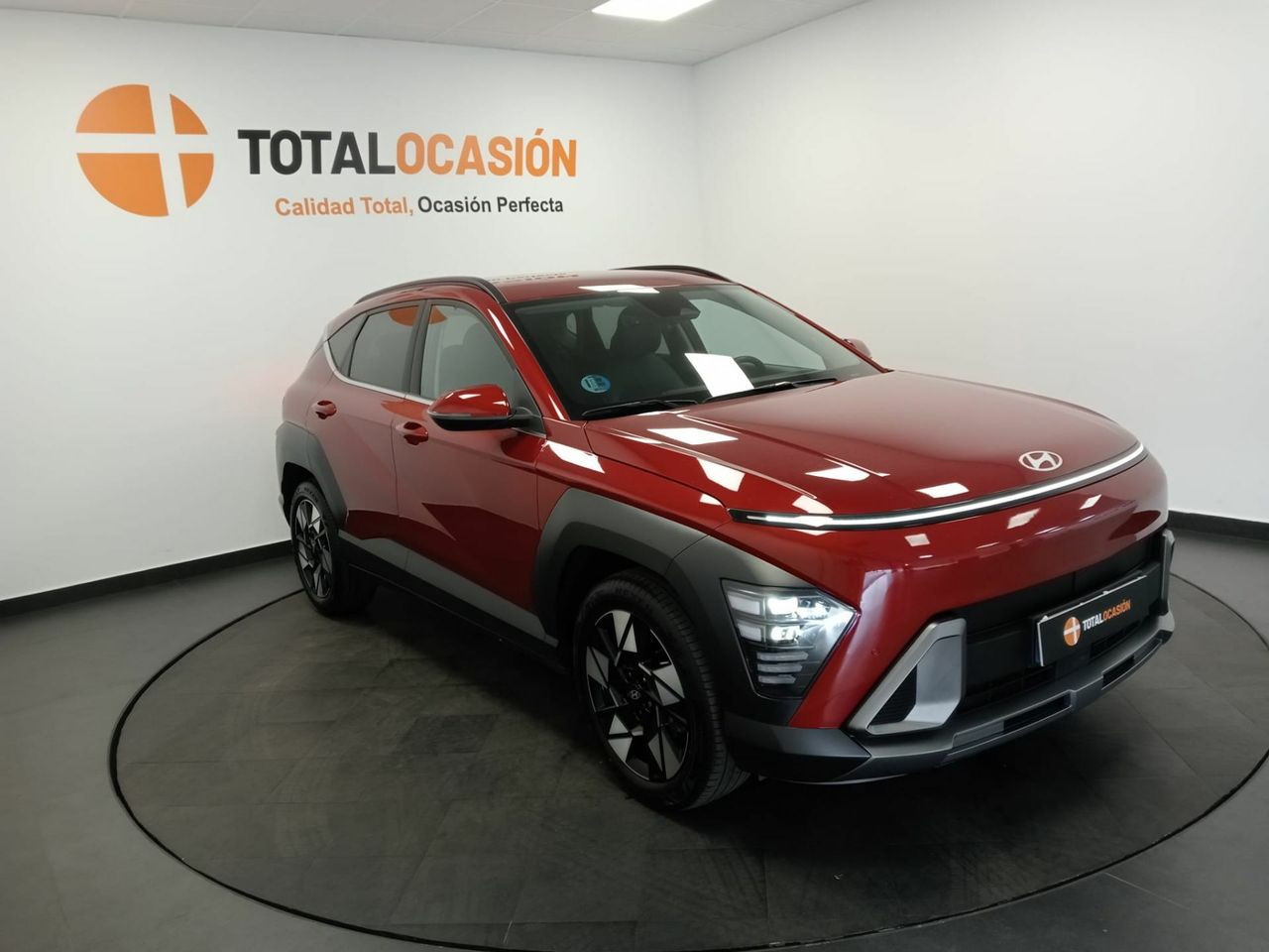 Hyundai Kona 1.6 GDI HEV Tecno DCT - Foto 1