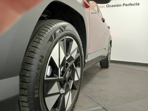 Hyundai Kona 1.6 GDI HEV Tecno DCT - Foto 12