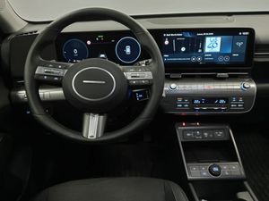 Hyundai Kona 1.6 GDI HEV Tecno DCT - Foto 16