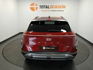 Hyundai Kona 1.6 GDI HEV Tecno DCT - Foto 7