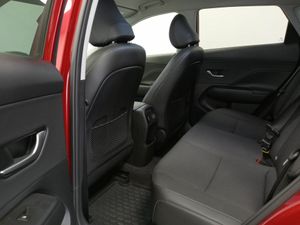 Hyundai Kona 1.6 GDI HEV Tecno DCT - Foto 18
