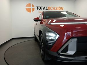 Hyundai Kona 1.6 GDI HEV Tecno DCT - Foto 14