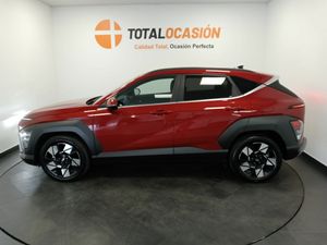 Hyundai Kona 1.6 GDI HEV Tecno DCT - Foto 5