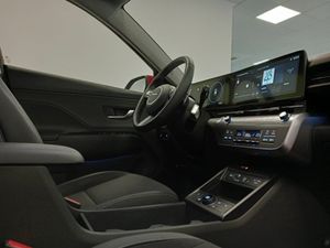Hyundai Kona 1.6 GDI HEV Tecno DCT - Foto 10