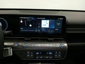 Hyundai Kona 1.6 GDI HEV Tecno DCT - Foto 24