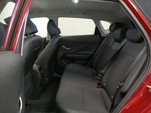 Hyundai Kona 1.6 GDI HEV Tecno DCT - Foto 17