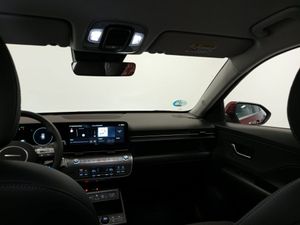 Hyundai Kona 1.6 GDI HEV Tecno DCT - Foto 15