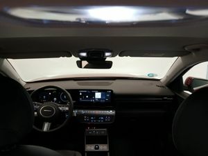 Hyundai Kona 1.6 GDI HEV Tecno DCT - Foto 8