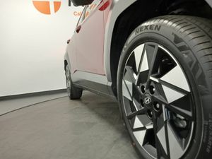 Hyundai Kona 1.6 GDI HEV Tecno DCT - Foto 13