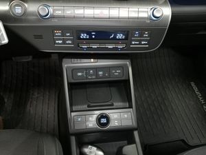 Hyundai Kona 1.6 GDI HEV Tecno DCT - Foto 23